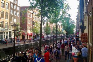 Looking Back: High Times Cup Fails in Amsterdam