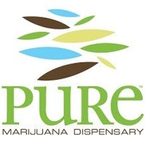 Pure Marijuana Dispensary - W. 40th Ave. - Recreational