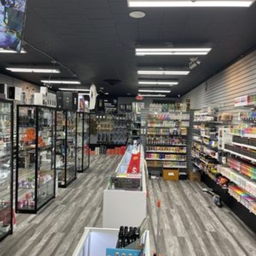 Smoke Shop Near Me Maps Lit Clouds Smoke Shop In Lafayette, LA – Reviews,  Hours, And Contact Details Open Now