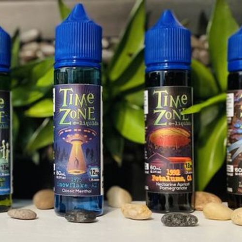 Vape Delivery Service - San Rafael, CA Vape Shops