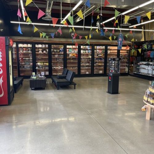 Empire Tobacco & Vape - Haw River, NC Vape Shops