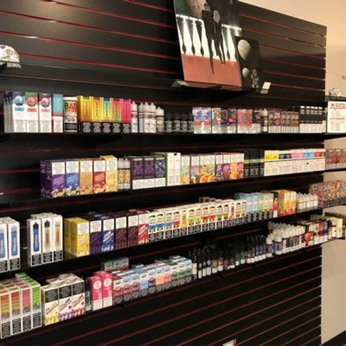 Red Star Vape Smoke & CBD - Flagstaff, AZ Smoke Shops