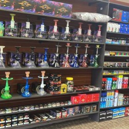 elf bar vape uk Order Smoke and Vape Co. SM - - Las Vegas, NV Menu Delivery [Menu & Prices]  | Las Vegas main image 1