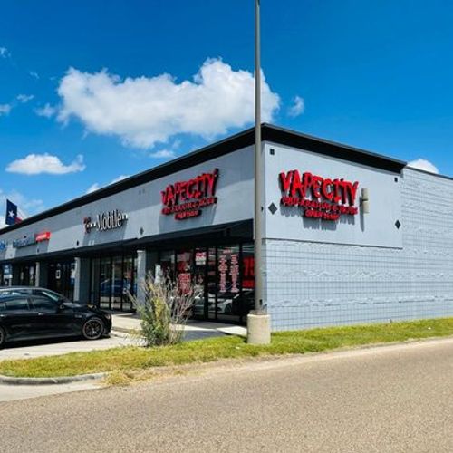 Vape City - Weslaco - Weslaco, TX Smoke Shops | Cannapages