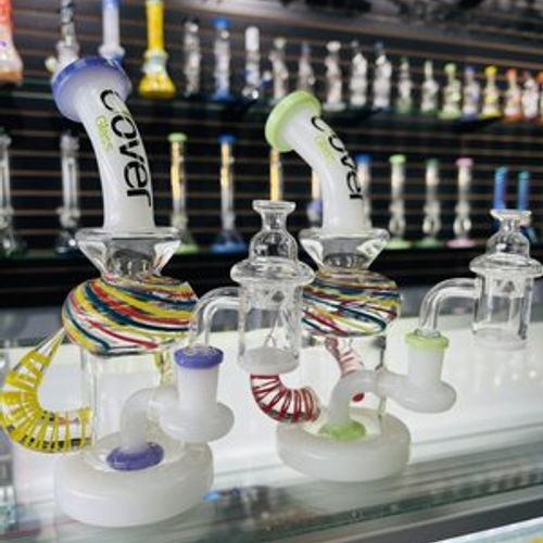 Iconic Smoke Shop - Kissimmee, FL Vape Shops | Cannapages
