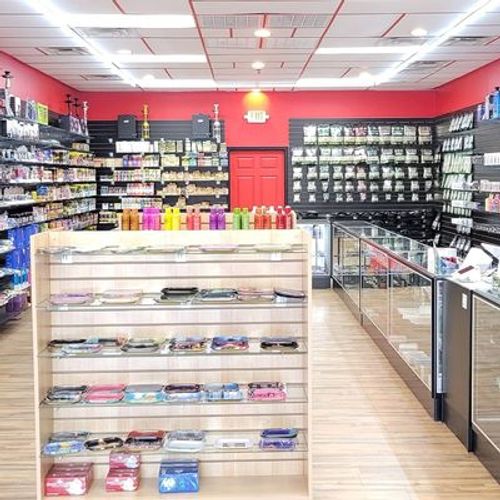 Summerville Tobacco & Vapor - Summerville, SC Vape Shops | Cannapages Summerville Tobacco & Vapor - Summerville, SC Vape Shops | Cannapages