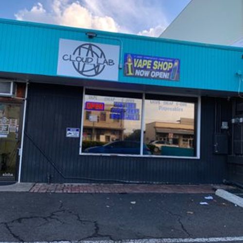 Cloud Lab - Urban Honolulu, HI Vape Shops | Cannapages
