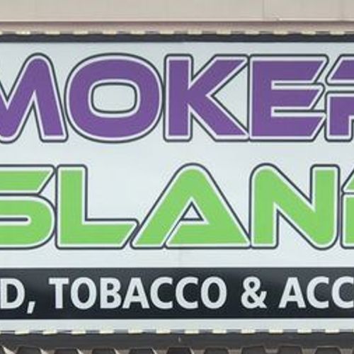 tobacco island smoke shop - Updated July 2026 - 2305 Lincolnton Hwy, Cherryville, North Carolina - Tobacco Shops - Phone Number Smokies Vapor & Cigar Shop,