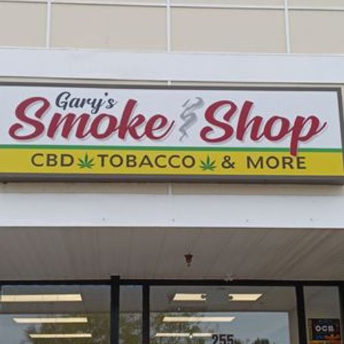 Gary' s Smoke Shop Putnam, CT Vape Shops Cannapages