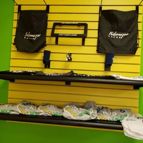 Kalamazoo Vapor - Holland, MI Vape Shops | Cannapages