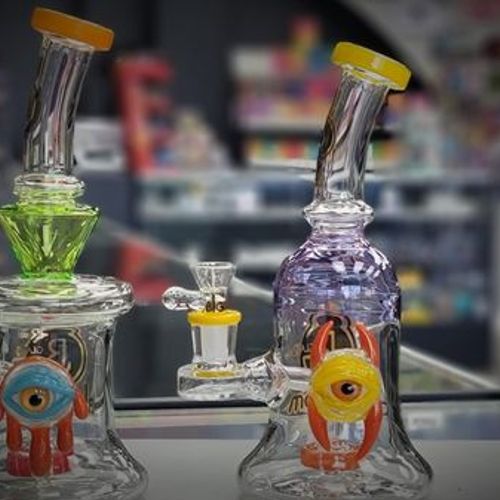 puff puff glass and tobacco Puff Puff Glass & Tobacco - Fountain Valley, CA Vape Shops