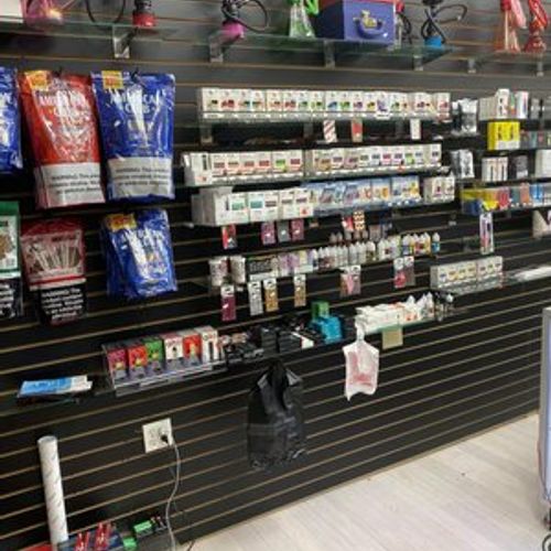 leaf tobacco smoke and vape KY Re-Leaf Tobacco And Vape - Lexington, KY Vape Shops