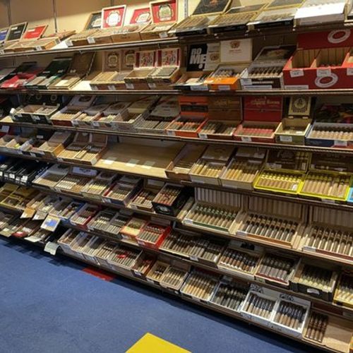 tax free cigarettes near me Obama seeks 94-cent hike on Smoker Friendly - Loveland, CO