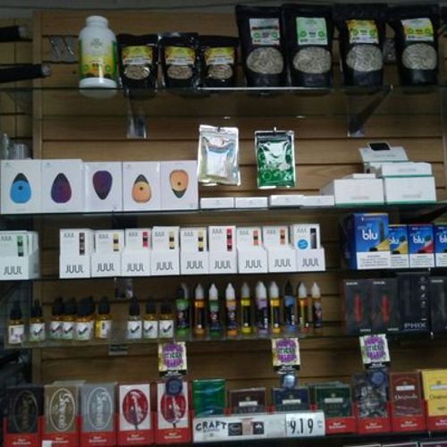 Mos Smoke For Less - Phoenix, AZ Smoke Shops