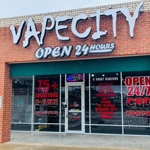 Vape City - Houston Dairy Ashford - Houston, TX Smoke Shops | Cannapages Vape City - Houston Dairy Ashford - Houston, TX Smoke Shops | Cannapages