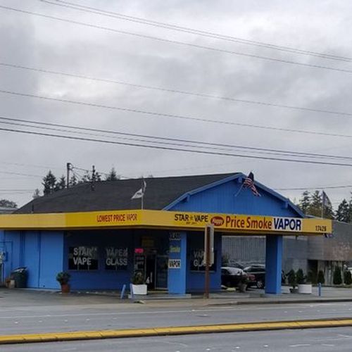 STAR VAPE - Lynnwood, WA Vape Shops | Cannapages STAR VAPE - Lynnwood, WA Vape Shops | Cannapages