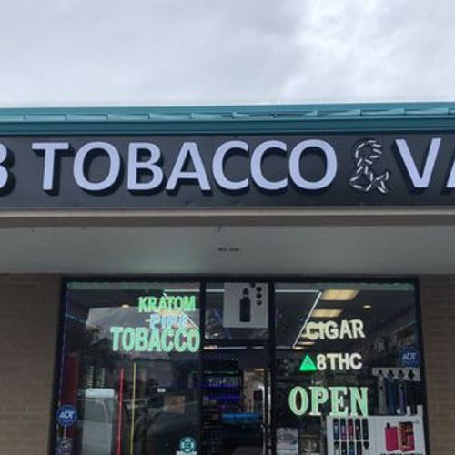 A & B Tobacco and Vape - Southport, NC Vape Shops | Cannapages