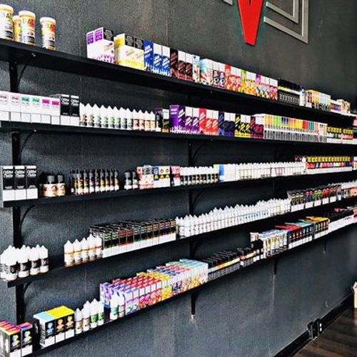 elfbar nachfüll pod läuft aus Vape Shops in Lynchburg, Virginia