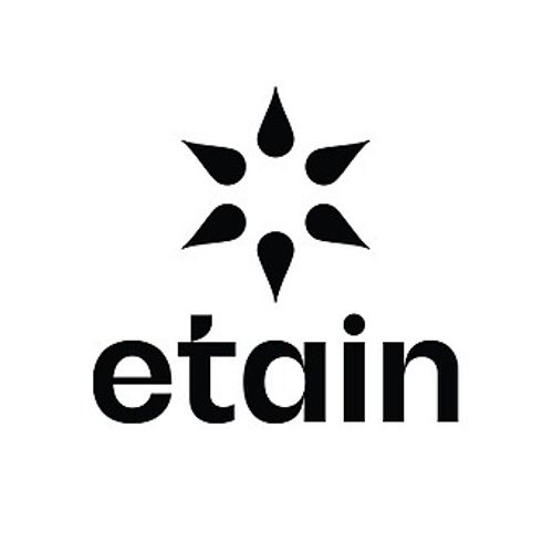 Etain - Manhattan