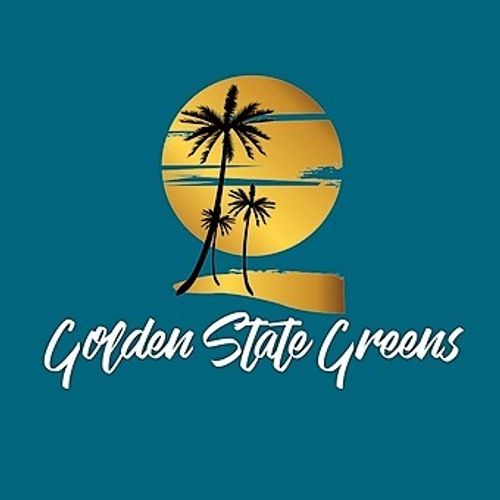 Golden State Greens Point Loma