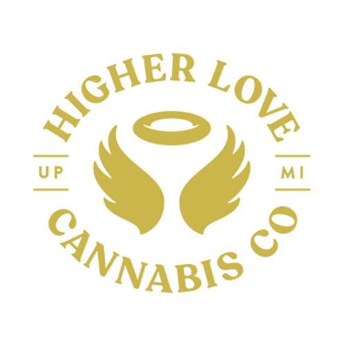 Higher Love - Crystal Falls (REC)