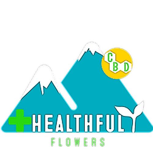 Healthful Flowers - CBD Only